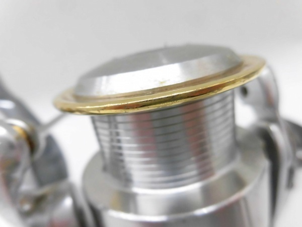 03トーナメントISO インパルト 2500LB